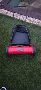 Einhell Hand Mower GC HM 40