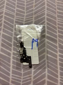 Huawei P9 Charging Port Replacement