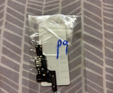 Huawei P9 Charging Port Replacement