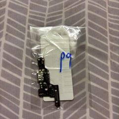 Huawei P9 Charging Port Replacement