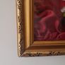 Vintage Child of Prague Shadow Box Image 3