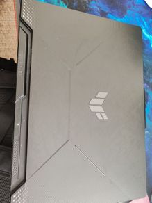 Gaming laptop Asus tuf A15 2025 ryzen 7 phoenix 4nm 32G DDR5  Ram  with Ram with RTX 3050 for gaming and video editing
