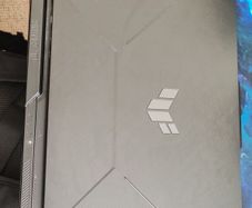 Gaming laptop Asus tuf A15 2025 ryzen 7 phoenix 4nm 32G DDR5  Ram  with Ram with RTX 3050 for gaming and video editing