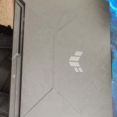 Gaming laptop Asus tuf A15 2025 ryzen 7 phoenix 4nm 32G DDR5  Ram  with Ram with RTX 3050 for gaming and video editing
