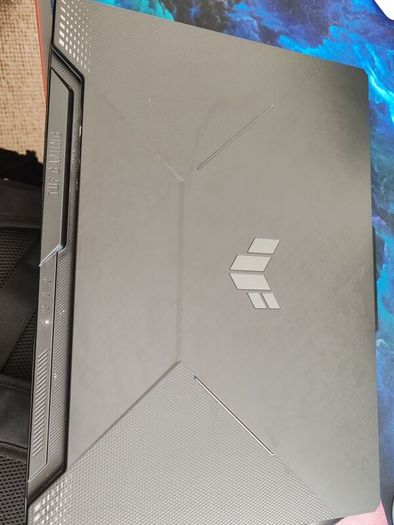 Asus A15 2025 ryzen 7 phoenix 4nm 32G DDR5  Ram  with Ram with RTX 3050 full hd 144hz screen 15.6 inches 500GB disk