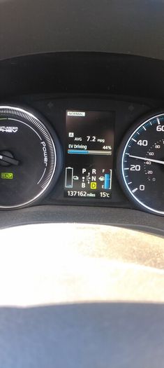 2014 Mitsubishi Outlander