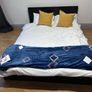 Double bed Image 2