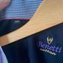 2 x Mens Benetti shirts Image 8