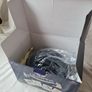 Champion junior cpx 3000 riding hat Size 6 and 1/4 -51 cm black In good condition Image 9