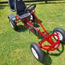Go kart berg Image 9