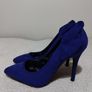 Blue Suede Shoes, New Image 3