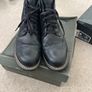 Timberland black mens boots Image 2