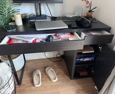 desk