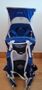 Osprey Poco Baby Carrier