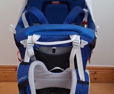 Osprey Poco Baby Carrier