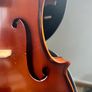 Fantastic ready to play violin + case + bow (genuine Shim workshop) Image 3
