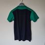 2015-2016 Canterbury ireland rugby shirt Size small Pit to pit 19" 28" long Black In excellent condition Image 2