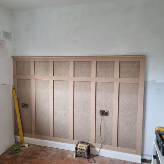 Irish Builder 30 years in business specialised in attic conversions and extensions guaranteed to beat most prices with the same quality of work