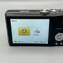 Panasonic Lumix DMC-TZ18 14.1MP Digital Camera Black - Full Kit Image 6