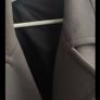 NWT Men's Zara Wool Peacoat Size L Image 4