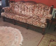3 piece sofa suite