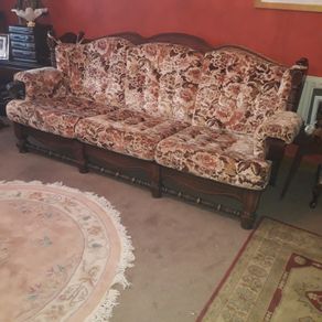 3 piece sofa suite