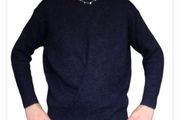 Isabel Marant Etoile Wool Overlay Jumper