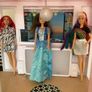 Barbie Dreamhouse, dolls & accessories Image 2