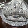 Galway Crystal Vase Image 4
