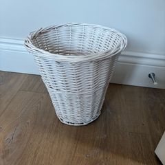 Natural Waste Basket