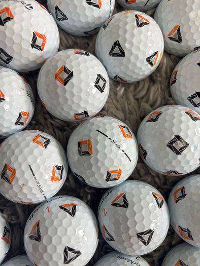 Golf Balls TaylorMade TP5 (PIX) X 40