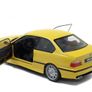 Bmw E36 M3 1994 Dakar Yellow 1/18 New In Box Image 7