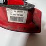 2011 Audi A4 B8 5 Door Estate Nearside Rear Inner Tail Light Lamp 8k9945093 Left A1l2b212s Image 4
