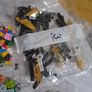 sealed bags of lego Image 2