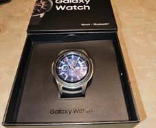 Samsung Galaxy Watch 46mm