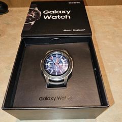 Samsung Galaxy Watch 46mm