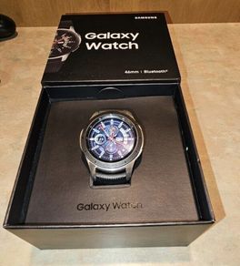 Samsung Galaxy Watch 46mm