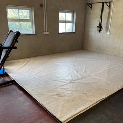 bjj / judo mats