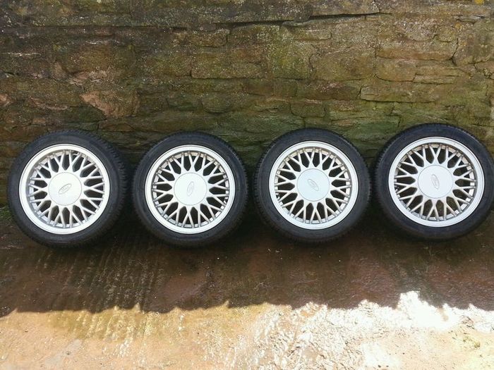 sierra rscosworth sharktooth wheels.