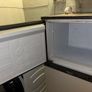Hotpoint fridge freezer Image 3
