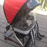 Chicco Caddy toddler carrier Image 5