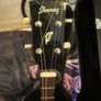 Tenor guitar Image 3