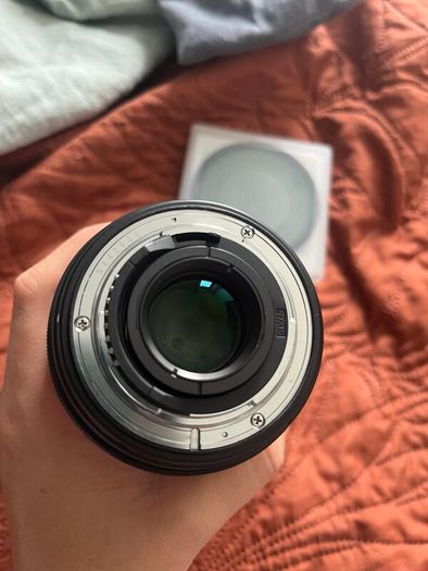 Lens For Nikon