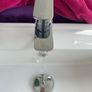 Chrome sink fittings Image 2