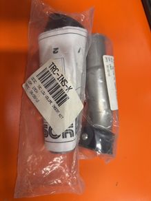 Yoshimura Sound Insert Kit Alpha/alpha T Muffler (ins-20-k