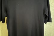 Navy Olsen Tee Shirt