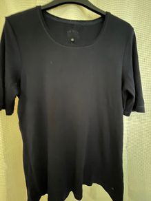Navy Olsen Tee Shirt
