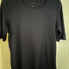 Navy Olsen Tee Shirt
