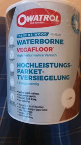 Owatrol Vernis Floor
