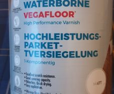 Owatrol Vernis Floor
